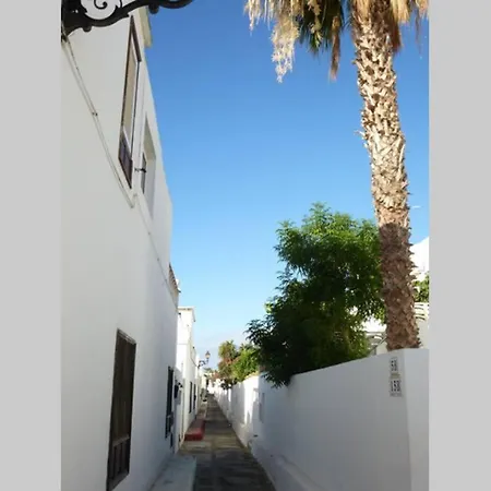 Appartement El Pasadizo - The Secret Passage-puerto Del Carmen Puerto del Carmen (Lanzarote)