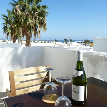 El Pasadizo - The Secret Passage-puerto Del Carmen Apartament *