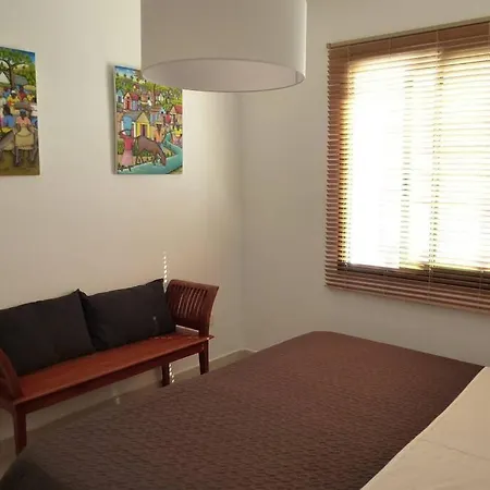 Apartament El Pasadizo - The Secret Passage-puerto Del Carmen