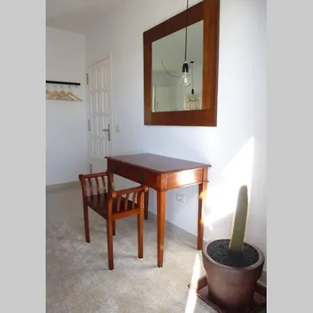 El Pasadizo - The Secret Passage-puerto Del Carmen Appartement