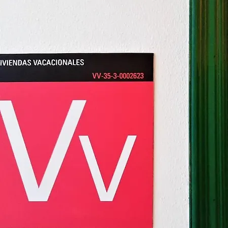 El Pasadizo - The Secret Passage-puerto Del Carmen Apartament Puerto del Carmen (Lanzarote)