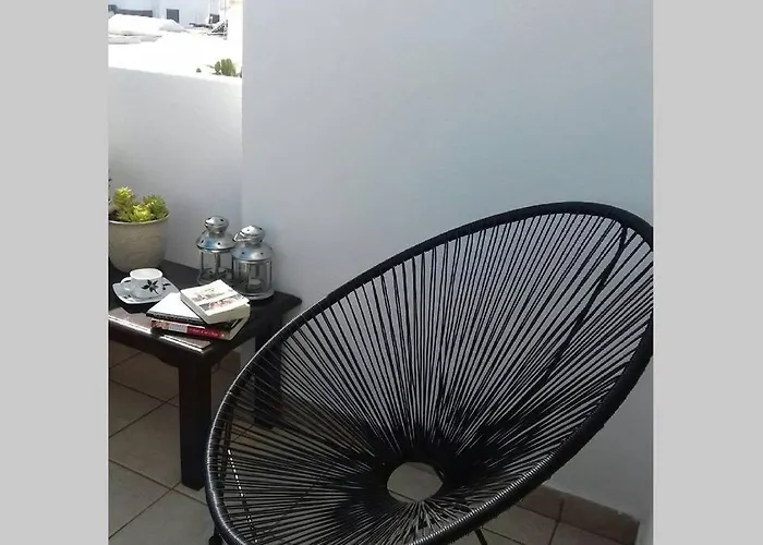 El Pasadizo - The Secret Passage-puerto Del Carmen Appartement *