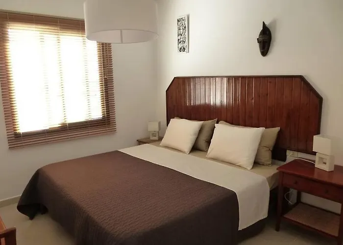 El Pasadizo - The Secret Passage-puerto Del Carmen Puerto del Carmen (Lanzarote)