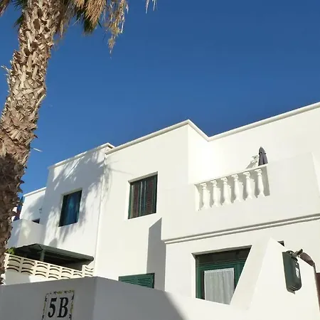 El Pasadizo - The Secret Passage-puerto Del Carmen アパート *