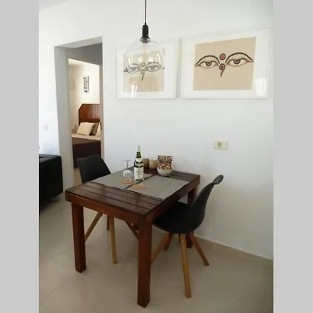 El Pasadizo - The Secret Passage-puerto Del Carmen