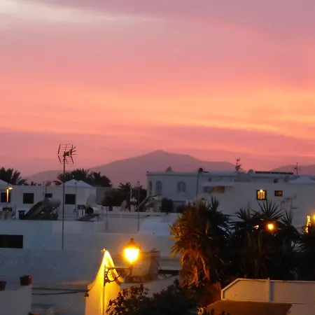 アパート El Pasadizo - The Secret Passage-puerto Del Carmen プエルト・デル・カルメン