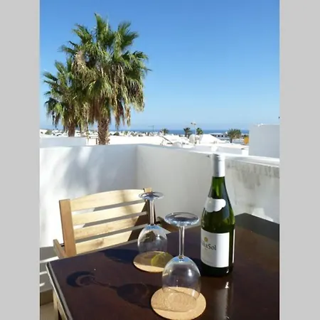 El Pasadizo - The Secret Passage-puerto Del Carmen アパート