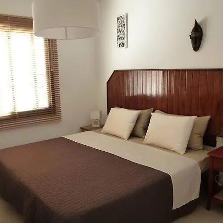 El Pasadizo - The Secret Passage-puerto Del Carmen プエルト・デル・カルメン