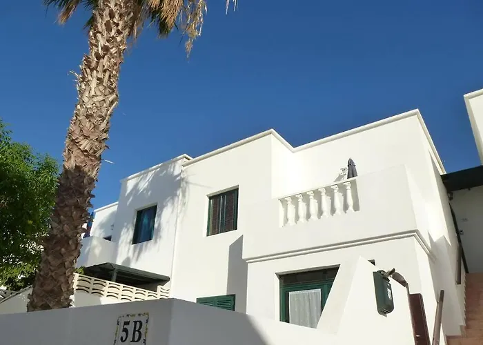 El Pasadizo - The Secret Passage-puerto Del Carmen Apartamento *