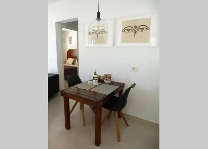 El Pasadizo - The Secret Passage-puerto Del Carmen