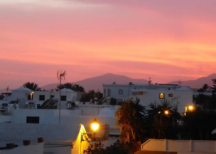 Apartmán El Pasadizo - The Secret Passage-puerto Del Carmen Puerto del Carmen (Lanzarote)
