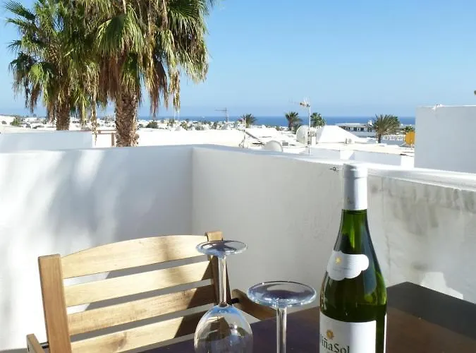 El Pasadizo - The Secret Passage-puerto Del Carmen Apartamento *