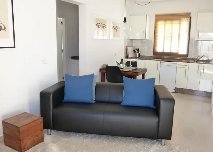 El Pasadizo - The Secret Passage-puerto Del Carmen Puerto del Carmen (Lanzarote)