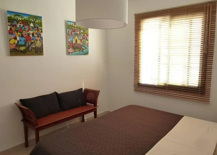 Apartamento El Pasadizo - The Secret Passage-puerto Del Carmen