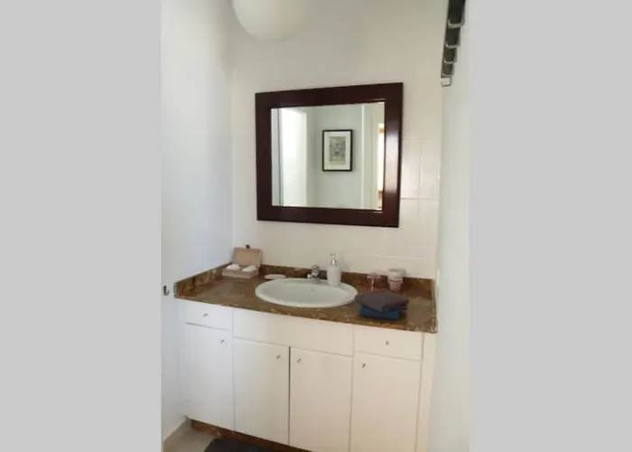 El Pasadizo - The Secret Passage-puerto Del Carmen * Puerto del Carmen (Lanzarote)