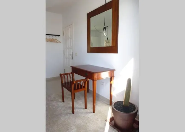 El Pasadizo - The Secret Passage-puerto Del Carmen Apartamento