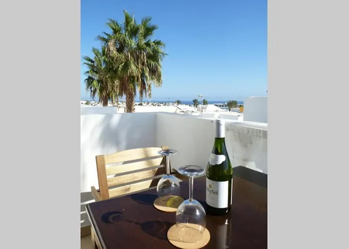 El Pasadizo - The Secret Passage-puerto Del Carmen Apartmán