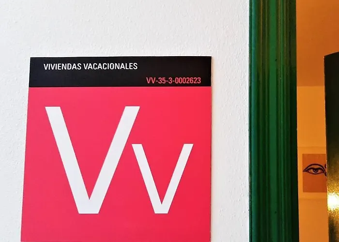 El Pasadizo - The Secret Passage-puerto Del Carmen Apartamento Puerto del Carmen (Lanzarote)