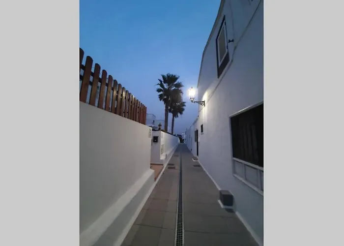 El Pasadizo - The Secret Passage-puerto Del Carmen Apartamento