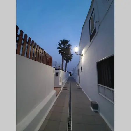 El Pasadizo - The Secret Passage-puerto Del Carmen 公寓